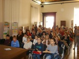 Foto Premiazione