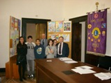 Foto Premiazione