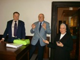 Foto Premiazione
