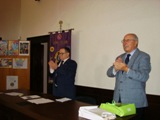Foto Premiazione