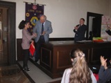 Foto Premiazione