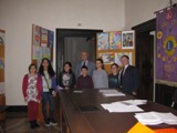 Foto Premiazione