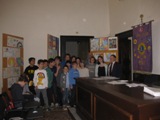 Foto Premiazione