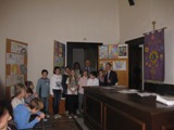 Foto Premiazione