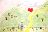 Poster di Carola Fogli