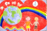 Poster di Alessia Rossi