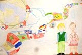 Poster di Elena Galliena