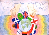 Poster di Brissa Recalde