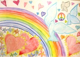 Poster di Angelica Risso