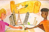Poster di Selene Quercini