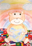 Poster di Milena Velez