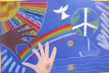 Poster di Elisa Cozzuol