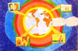 Poster di Miriam Tamagnone