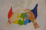 Poster di Carolina Ferrando