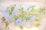 Poster di Agostino Tondina