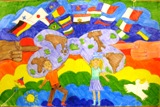 Poster di Irene Caroleo