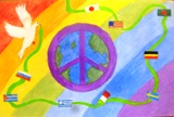 Poster di Anna Courmes