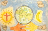Poster di Federica Gaggero