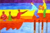 Poster di Barbara Ratto