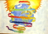 Poster di Elena Carloni