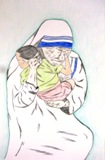 Poster di Elisa Arcuri