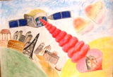 Poster di Michela Isacco