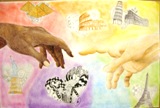 Poster di Giulia Li Castri