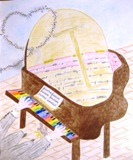 Poster di Ginevra Roggero