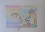 Poster di Ambar Soledadispa