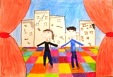 Poster di Martina Capizzi
