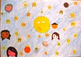 Poster di Antonella Furia Maggi
