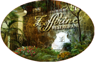 Immagine Ristorante Zeffirino