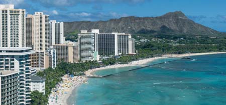 foto Honolulu