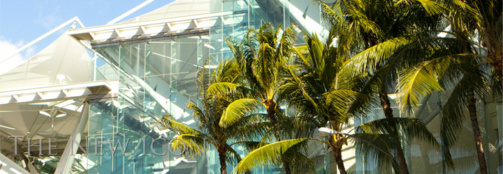 Hawaii Convention Center
