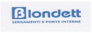 Logo Blondett