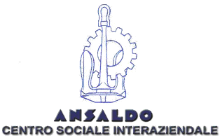Logo Ansaldo CSI