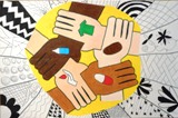 Poster di Elisa Ghilardi