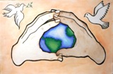 Poster di Marina Turcanu