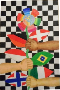 Poster di Vittoria Aquilina