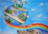 Poster di Iuliia Zaitceva