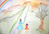 Poster di Camilla Ravazzani
