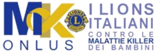Logo MK Onlus