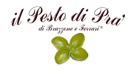 Logo Pesto di Pra'