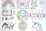 Poster di Sara Nizzola
