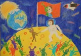 Poster di Sofia Parodi