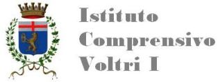 Logo IC Pegli