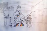 Poster di Anna Castrin