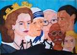 Poster di Letizia Mancuso