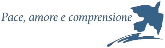 Pace, amore e comprensione