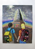 Poster di Sara Piterà